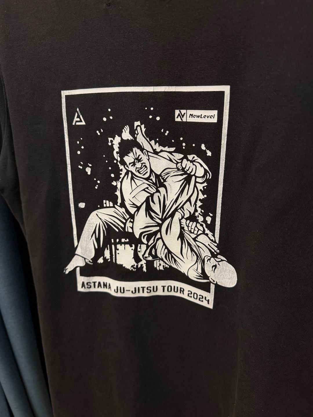 Футболка — фото 2