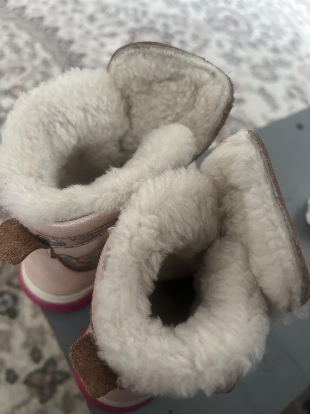 Tutubi Ботинки Tutubi — фото 2