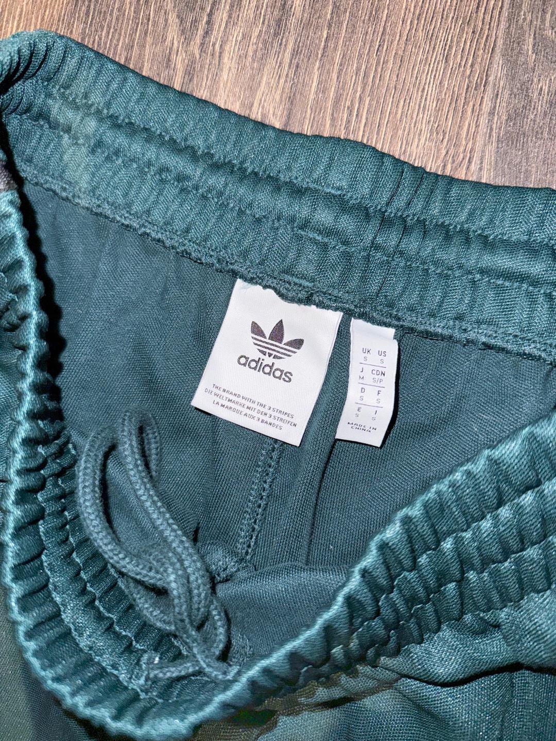 Adidas Спортивные брюки adidas originals — фото 2
