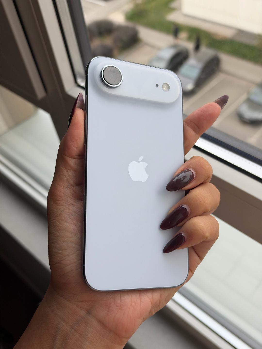 Apple iPhone 17 air 512gb — фото 2