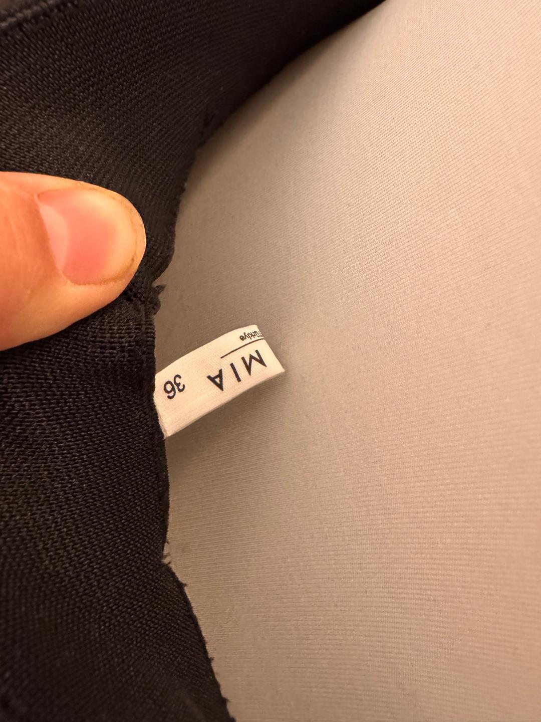 Miu Miu Юбка MIA — фото 2