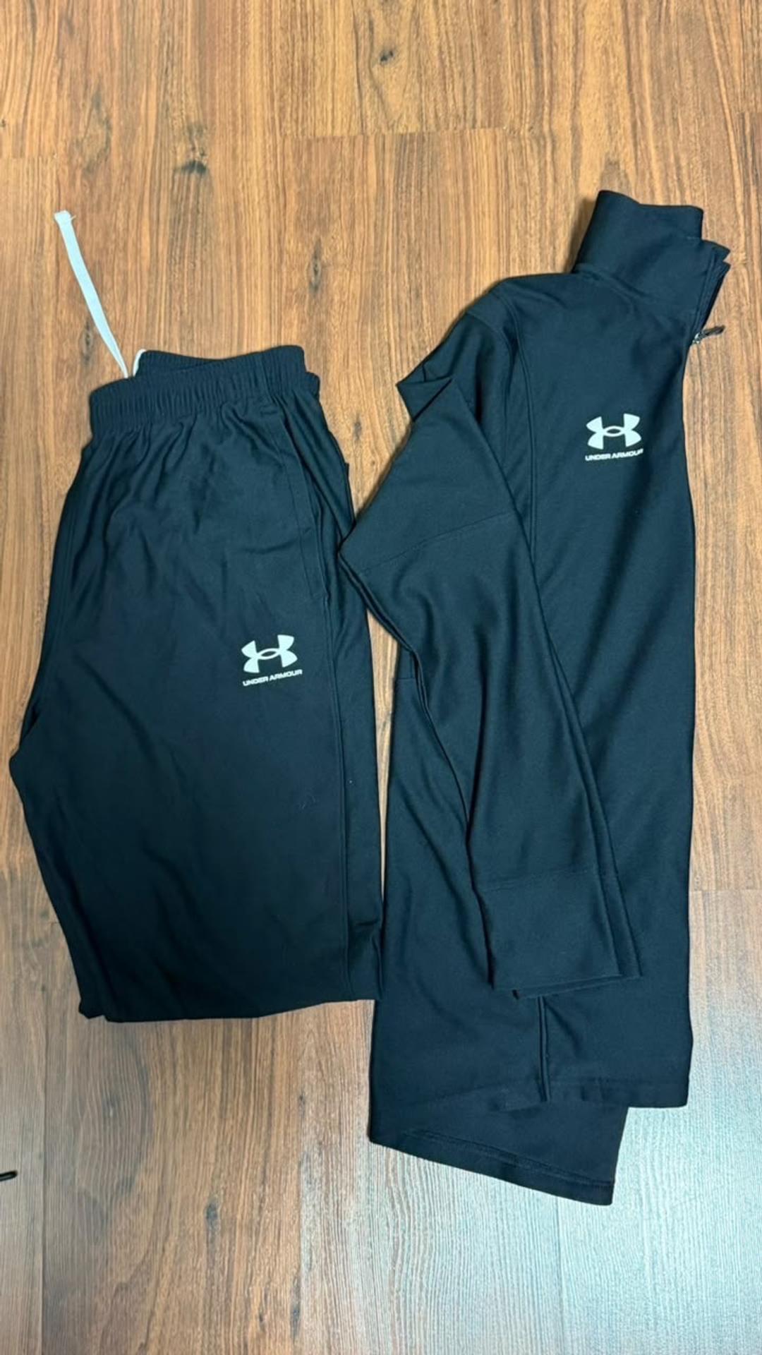 Under Armour спортивный костюм Under Armour — фото 2