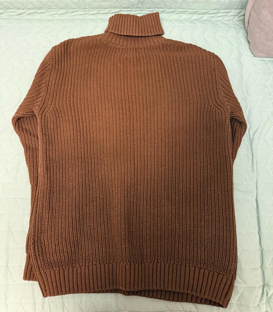 Pull & Bear Свитер Pull&Bear — фото 2