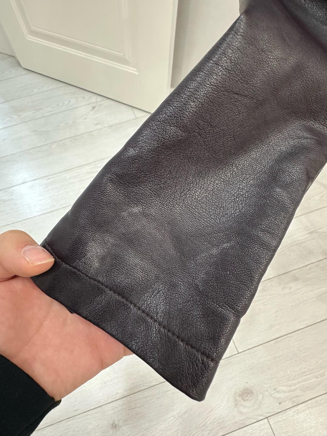 Levis Strauss Куртка-косуха Levi Strauss & Co. — фото 2