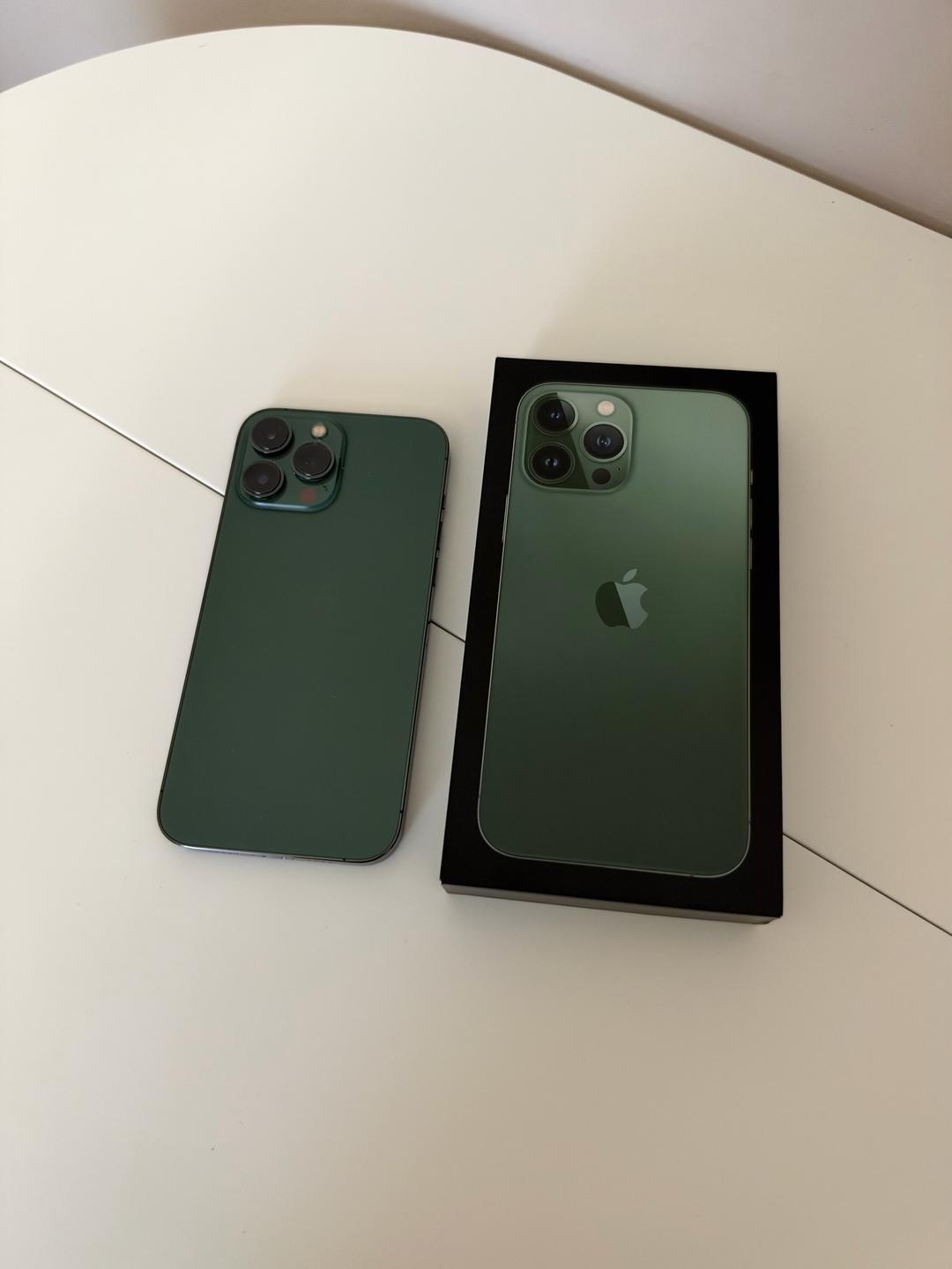Apple iPhone 13 Pro Max, 256 gb — фото 2