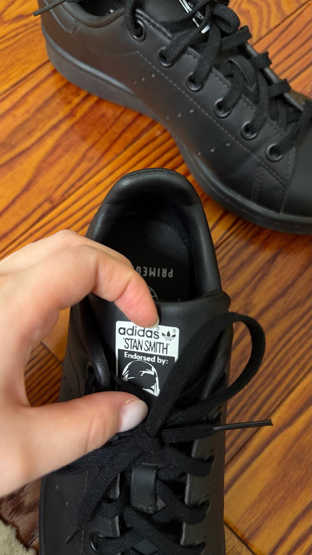 Adidas Кроссовки adidas Stan Smith — фото 2