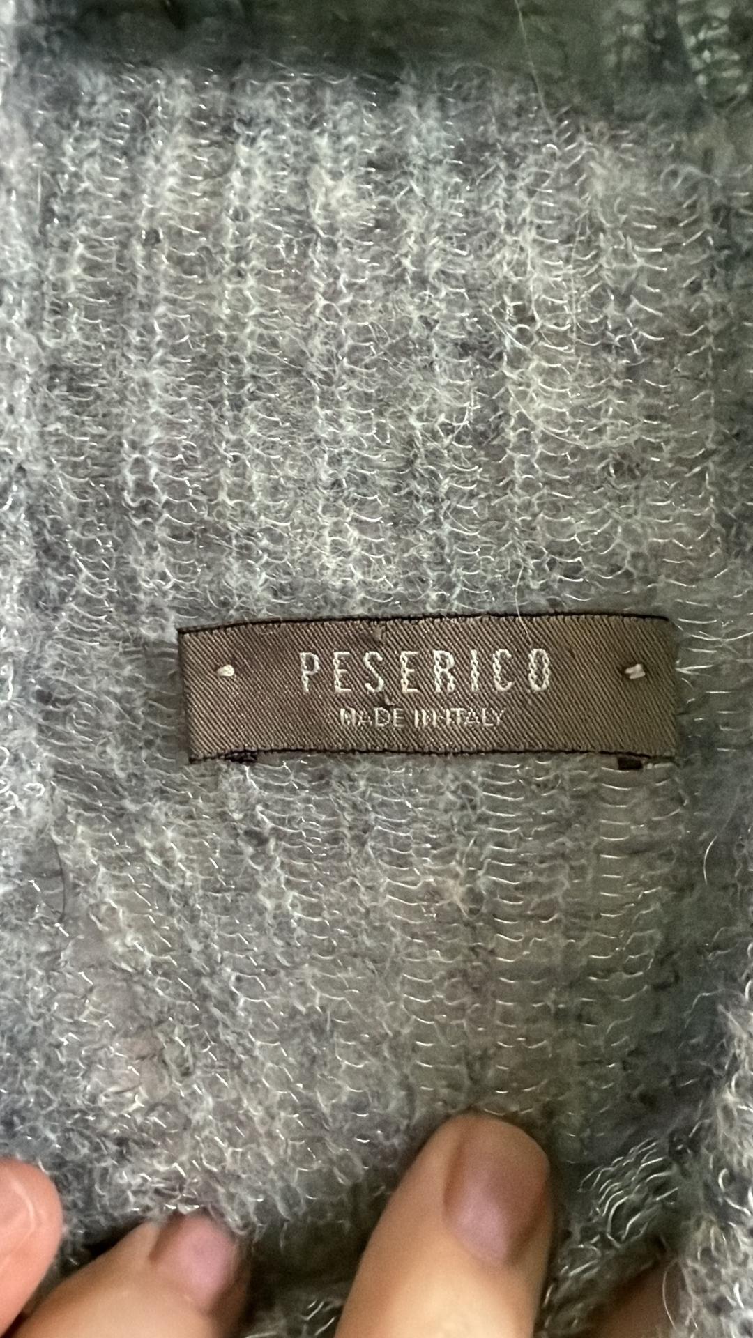 Peserico Джемпер PESERICO — фото 2