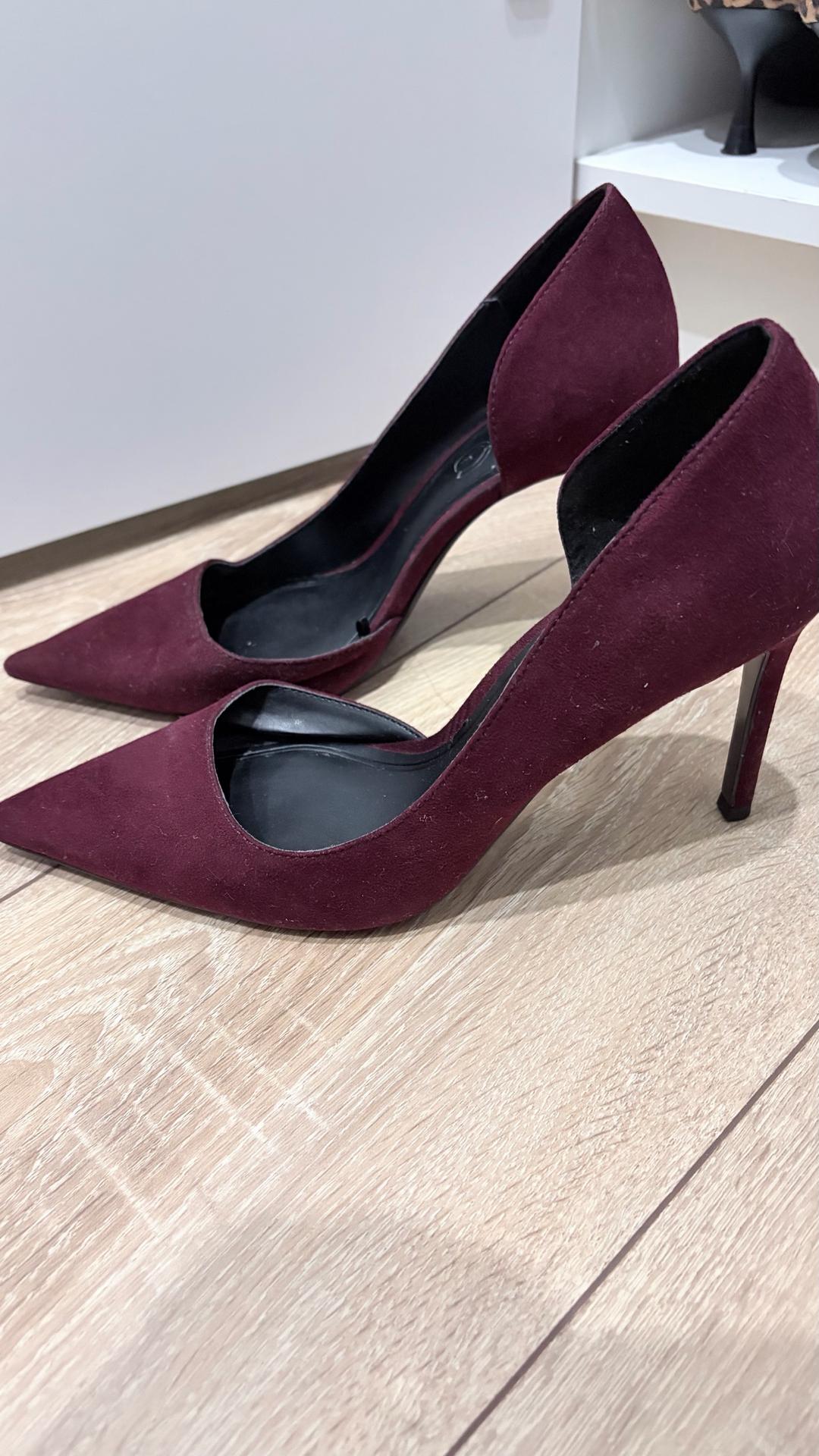 Mango Туфли Mango — фото 2