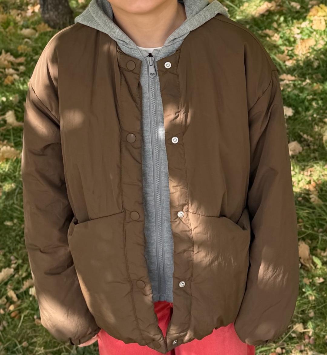 Zara Kids Детская куртка Zara — фото 2