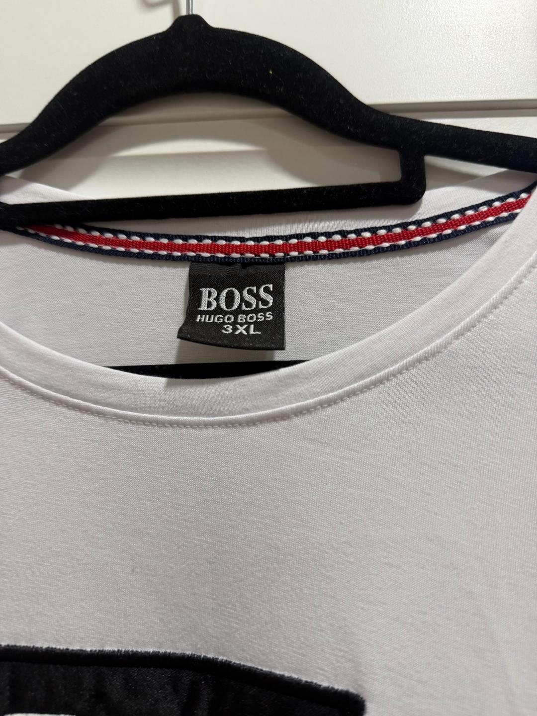 Hugo Boss Футболка BOSS — фото 2