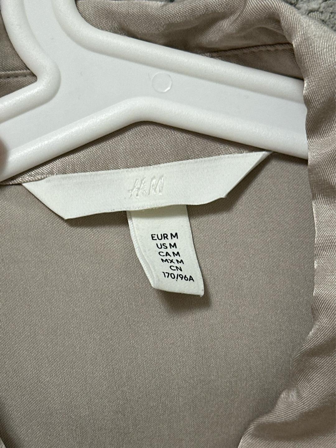 H&M Рубашка H&M — фото 2