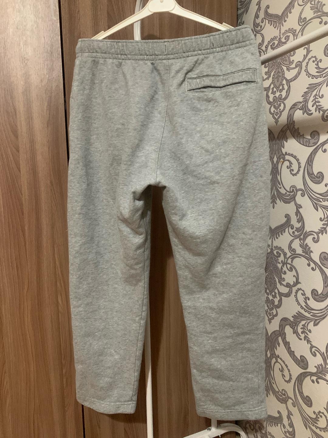 Nike Спортивные брюки Nike — фото 2
