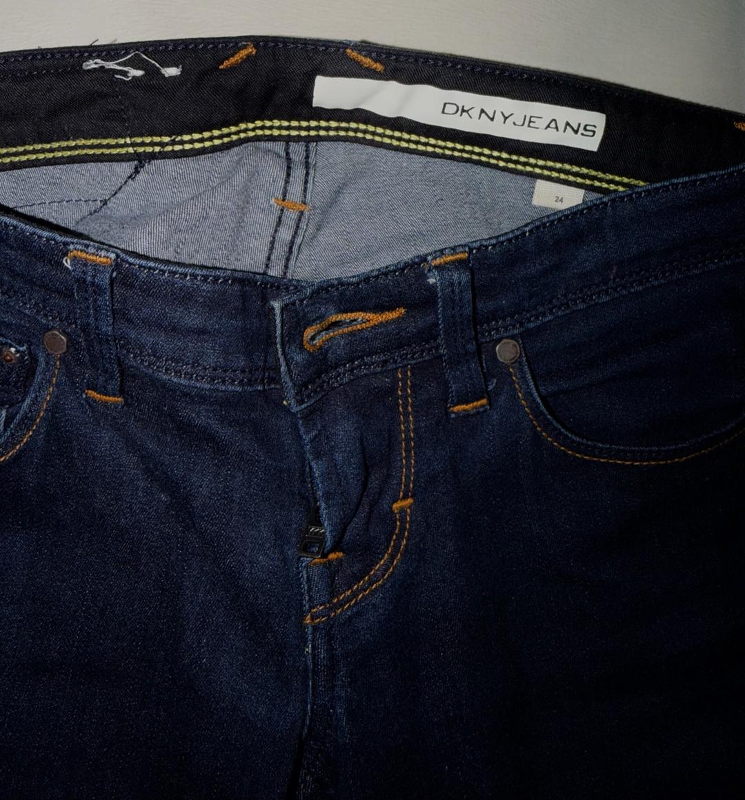 DKNY Джинсы DKNY JEANS — фото 2