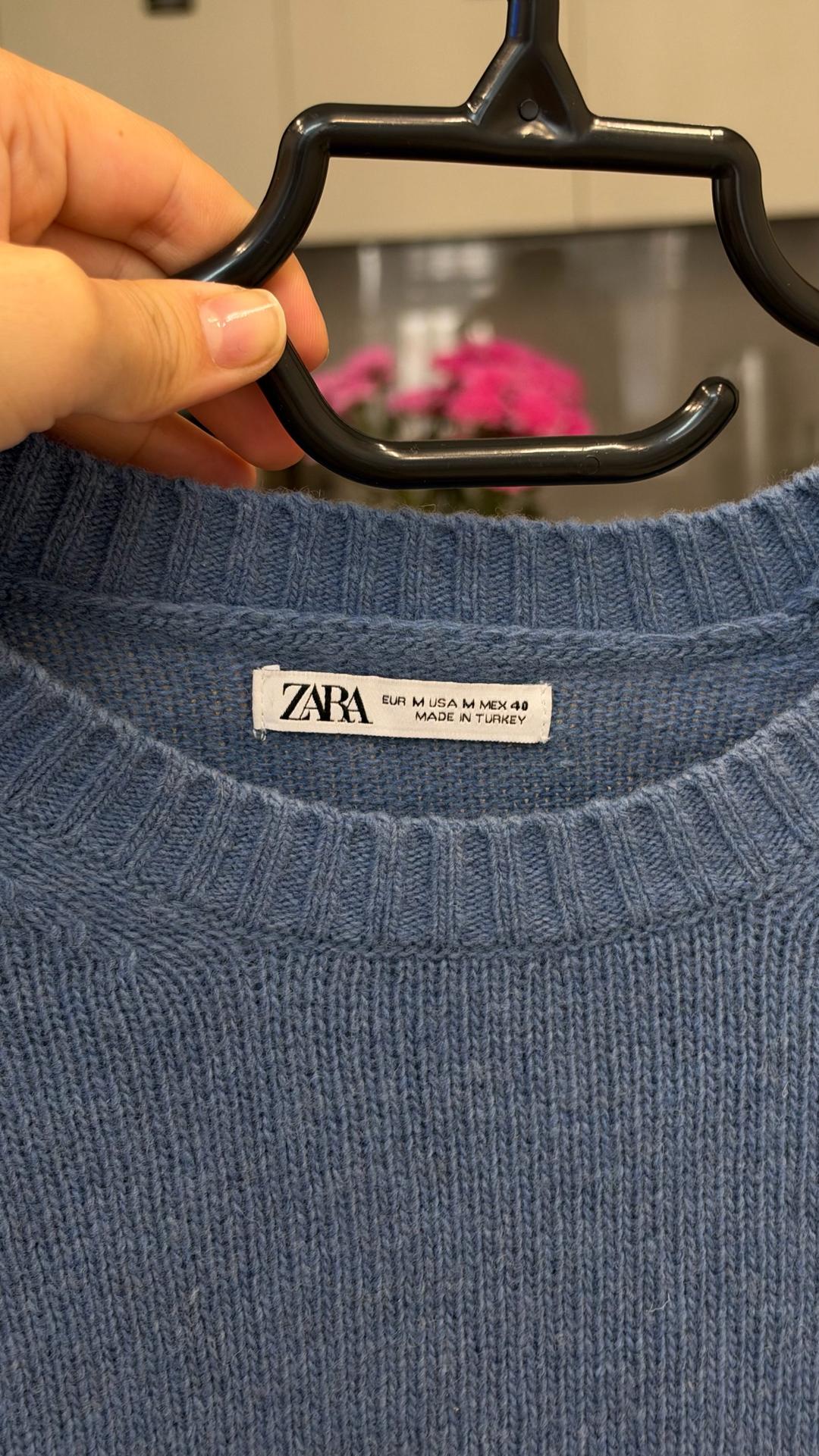 Zara Свитер Zara — фото 2