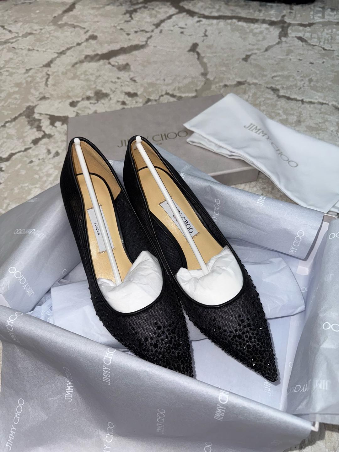Jimmy Choo Туфли Jimmy Choo — фото 2
