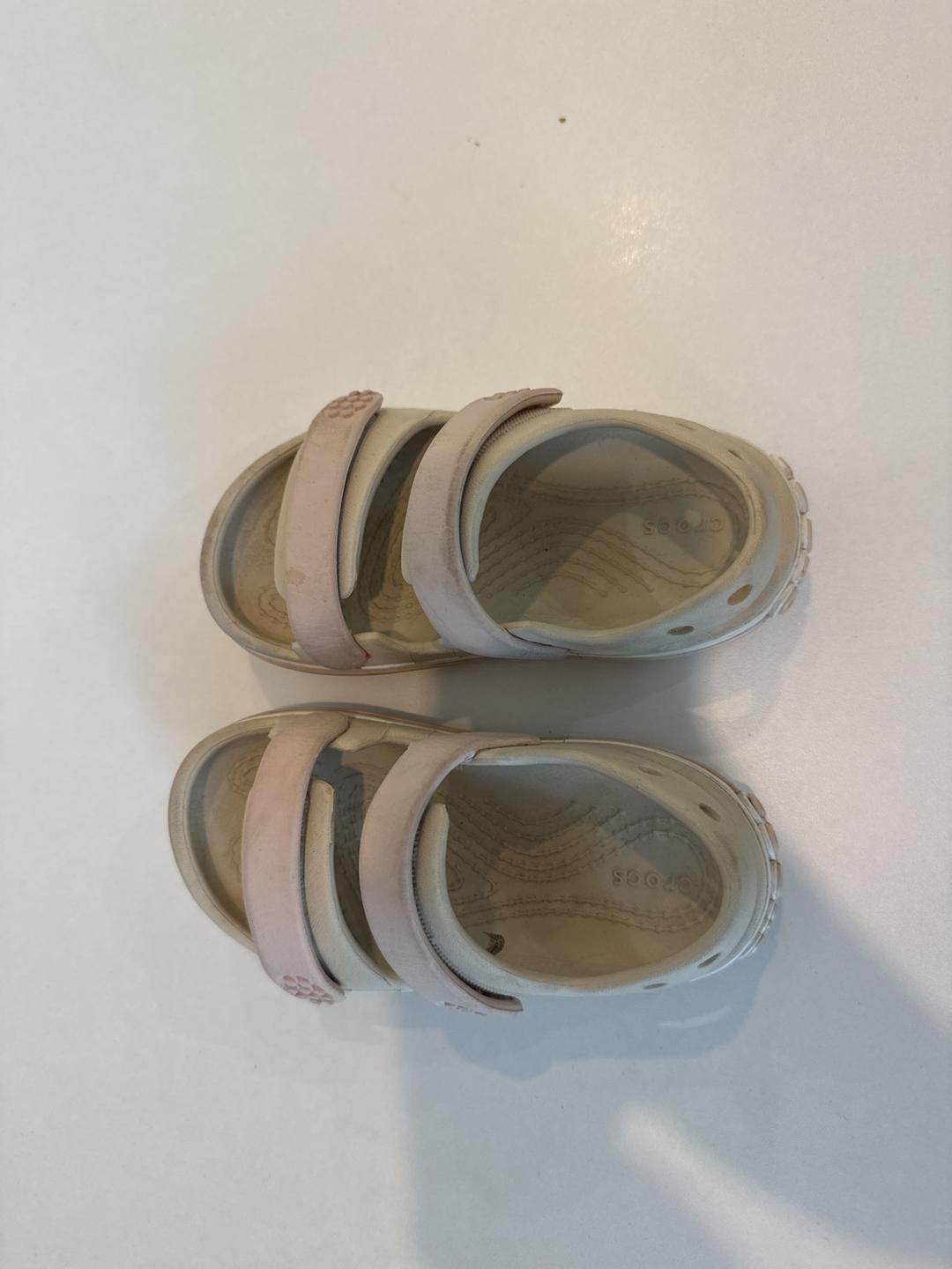 Crocs Сандалии Crocs — фото 2