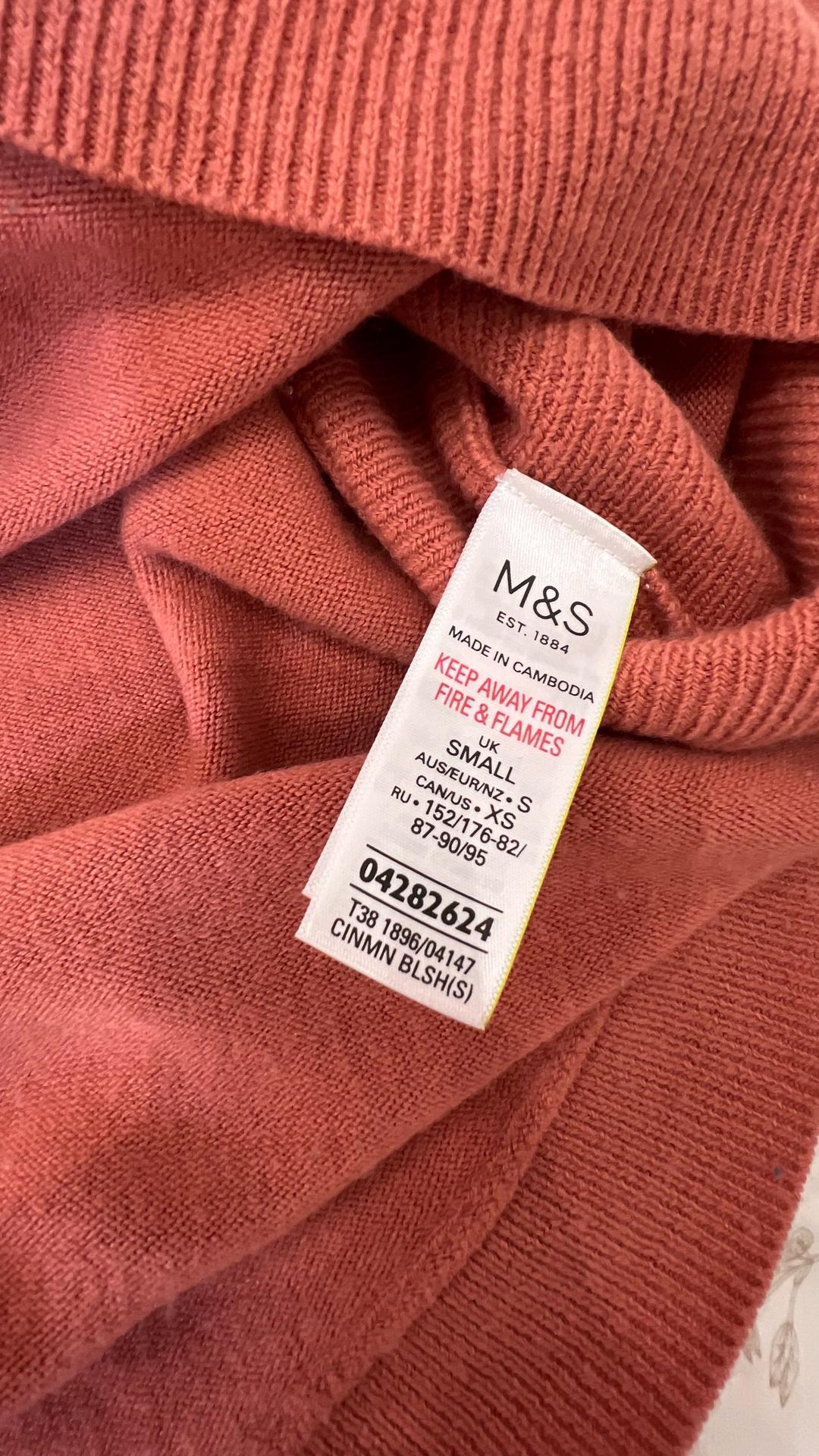 Marks & Spencer Джемпер M&S — фото 2