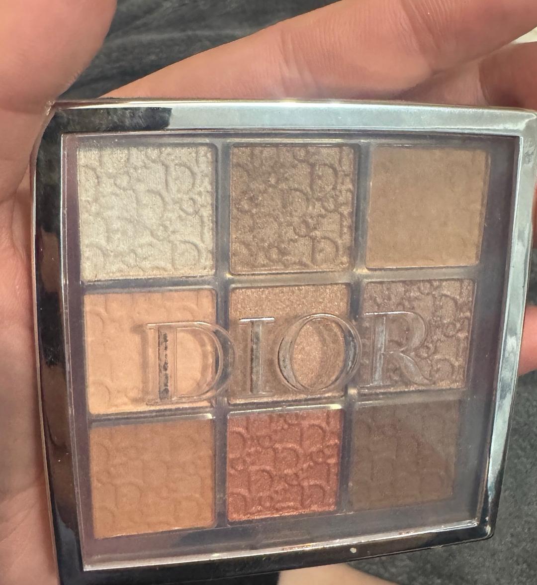 Dior Палетка теней для век Dior — фото 2