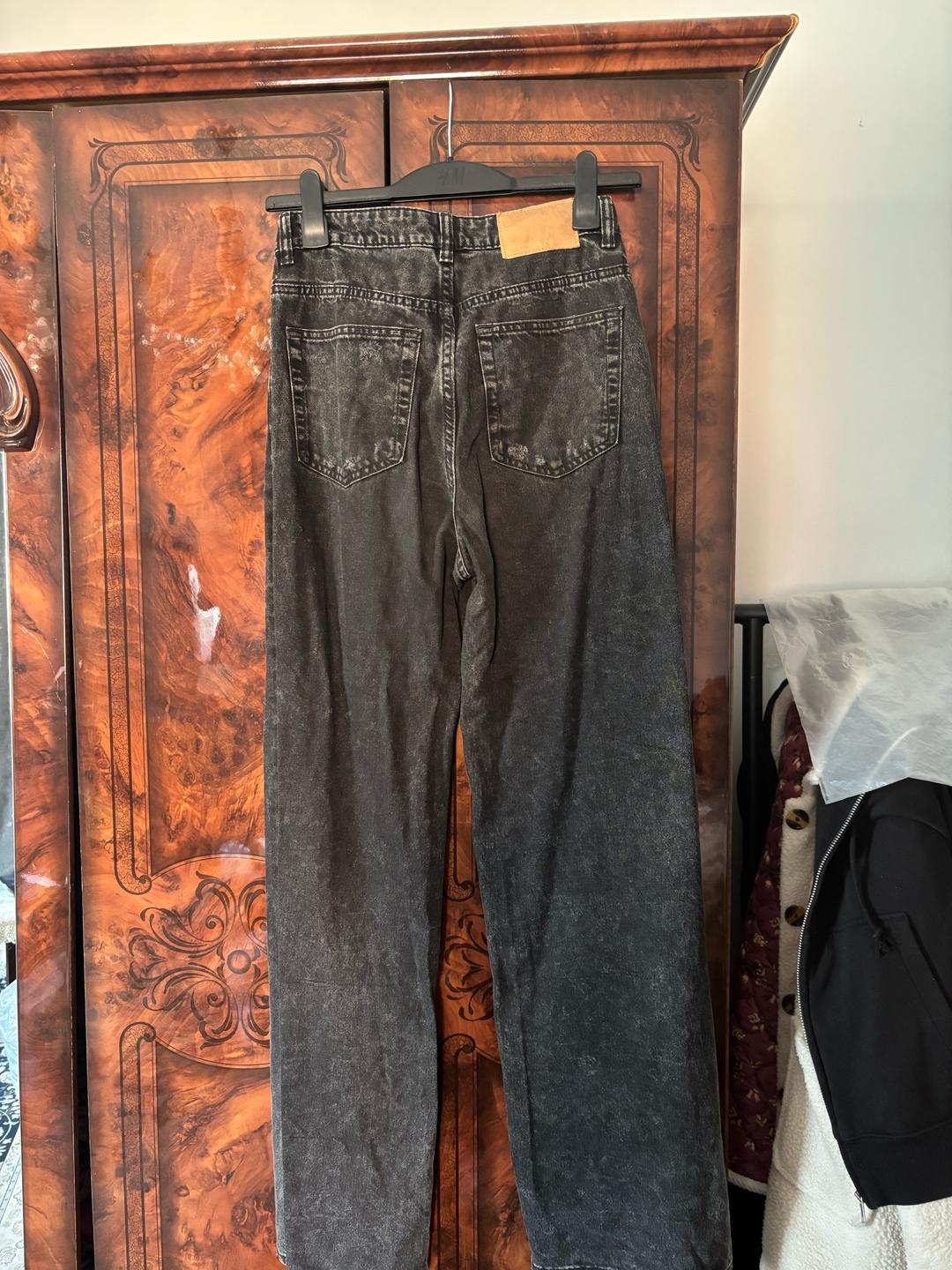 H&M Джинсы H&M — фото 2