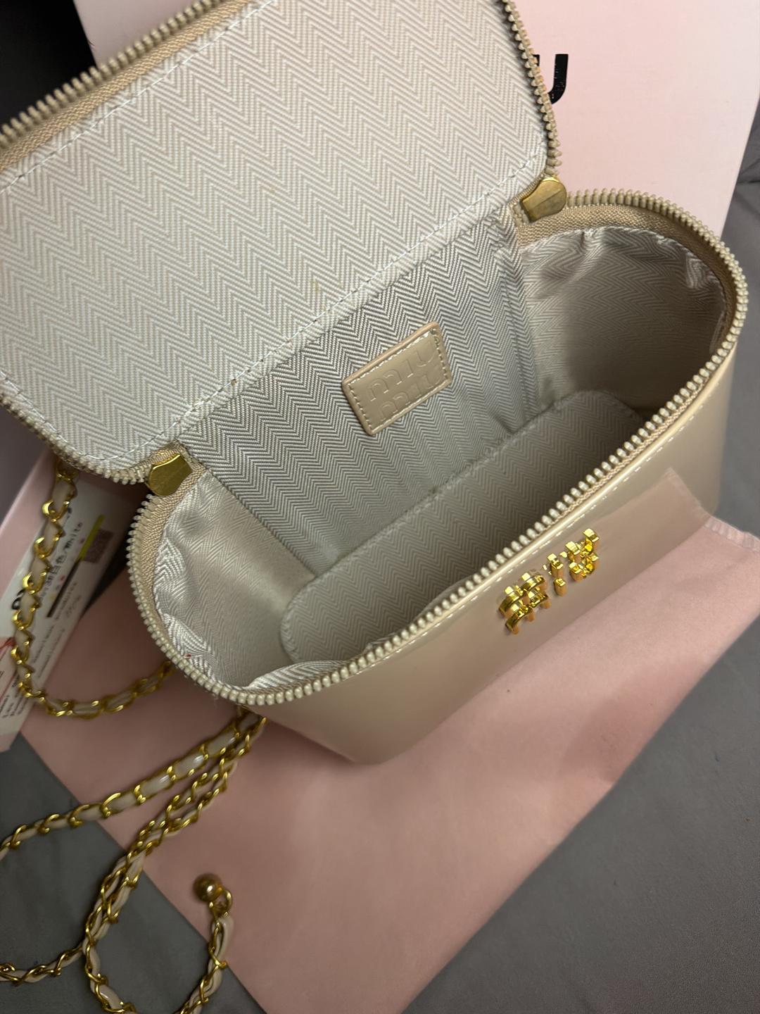 Miu Miu Miu Miu сумка — фото 2