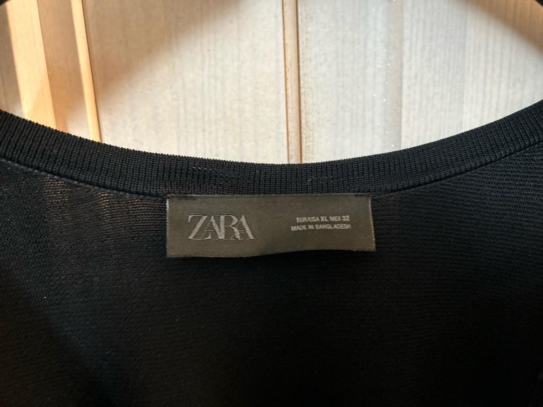 Zara Блузка Zara — фото 2