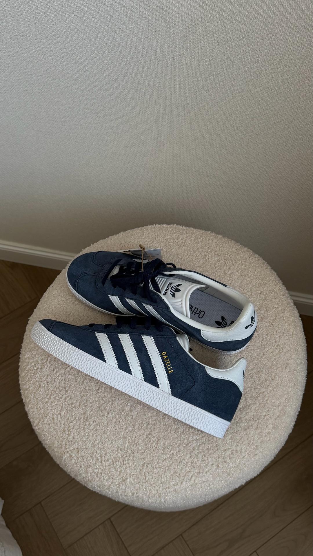 Adidas Кеды adidas Gazelle — фото 2