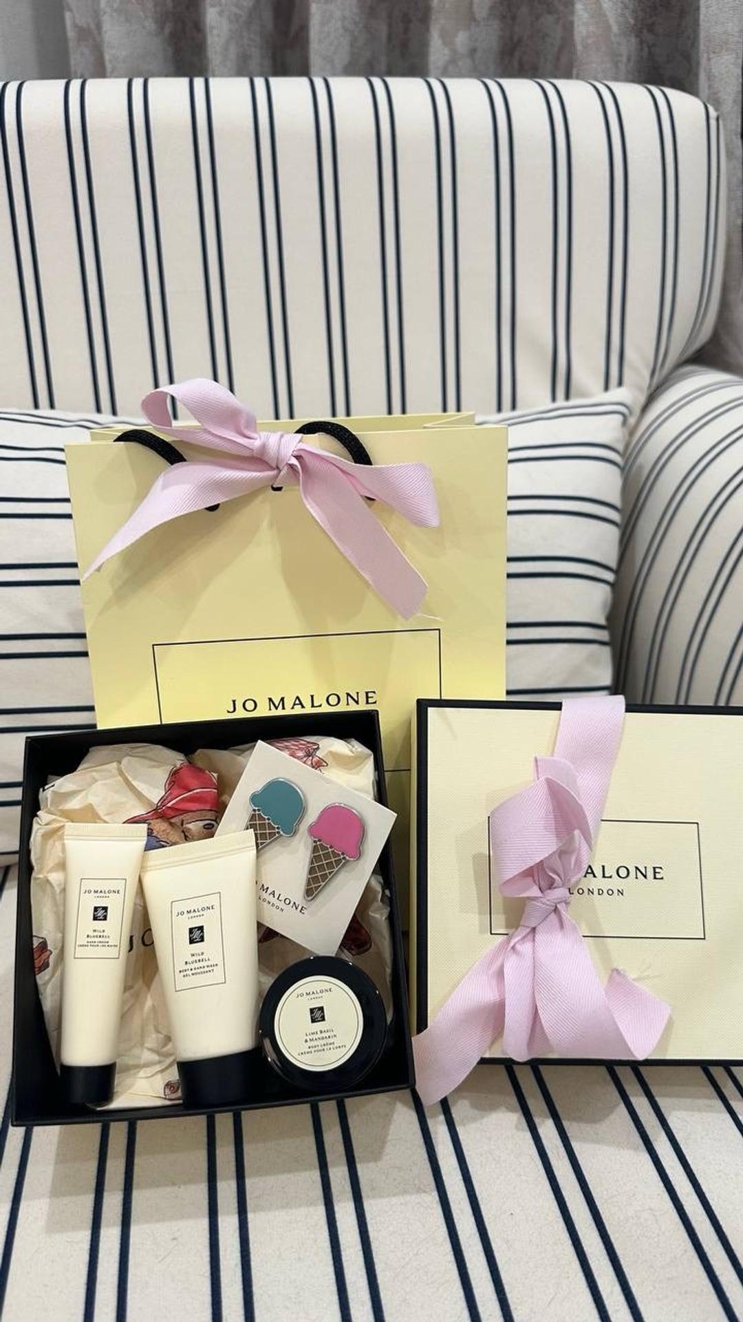 Jo Malone London Набор косметики Jo Malone London — фото 2