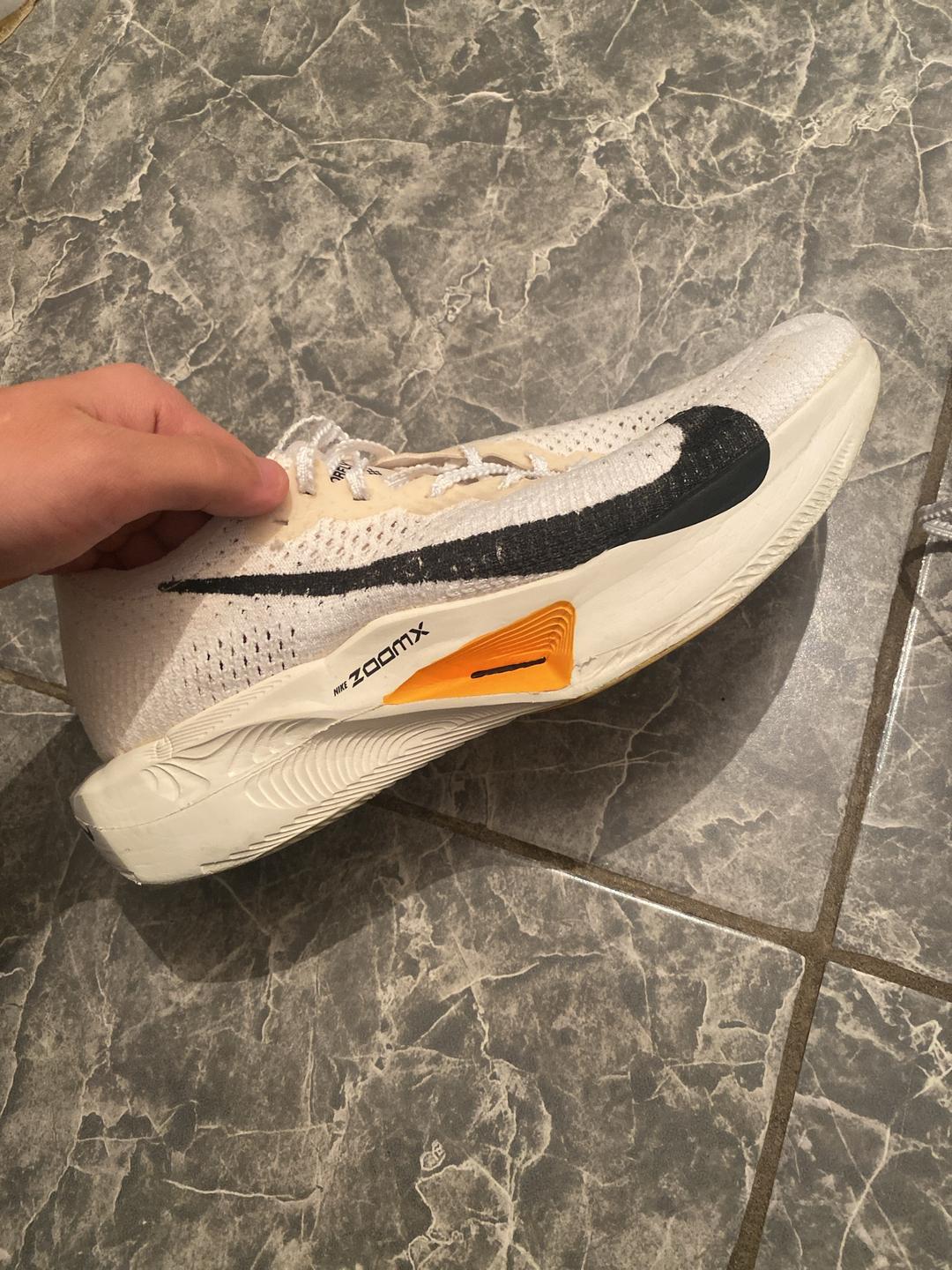 Nike Кроссовки Nike Vaporfly 3 — фото 2