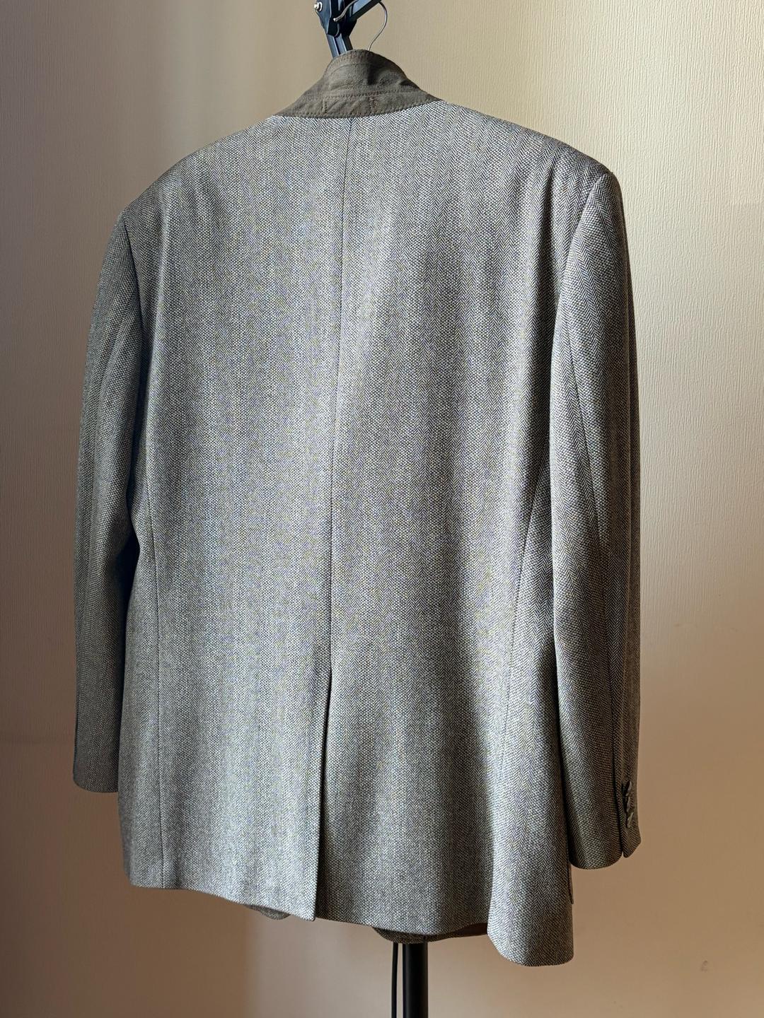 Givenchy Пиджак GIVENCHY (2004 года) — фото 2