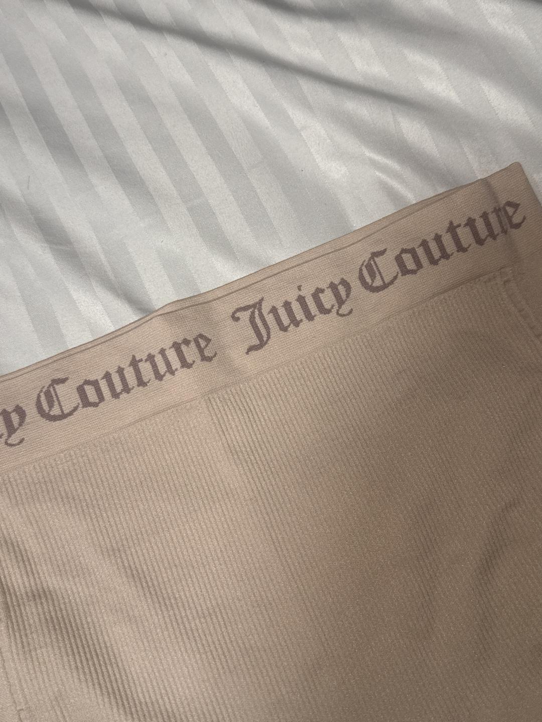 Juicy Couture Велосипедки Juicy Couture — фото 2