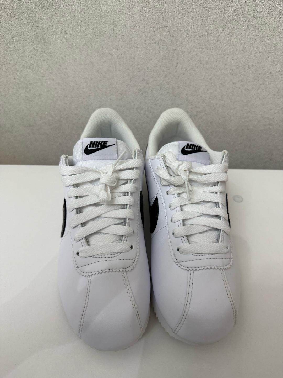 Nike Кроссовки nike cortez — фото 2