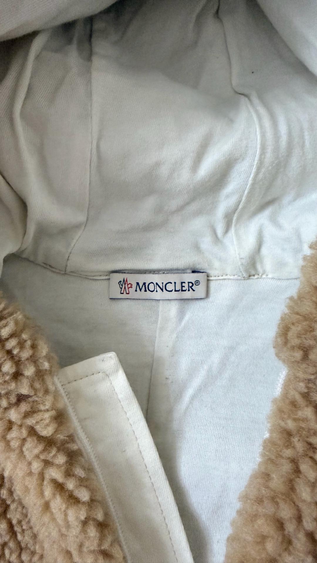 Moncler Комбинезон Moncler — фото 2