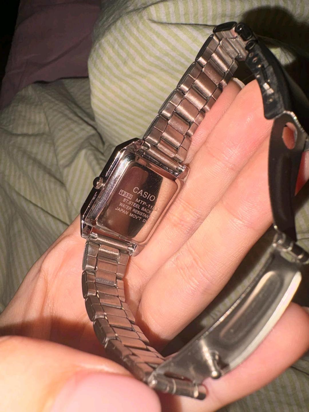 Casio Часы Casio — фото 2