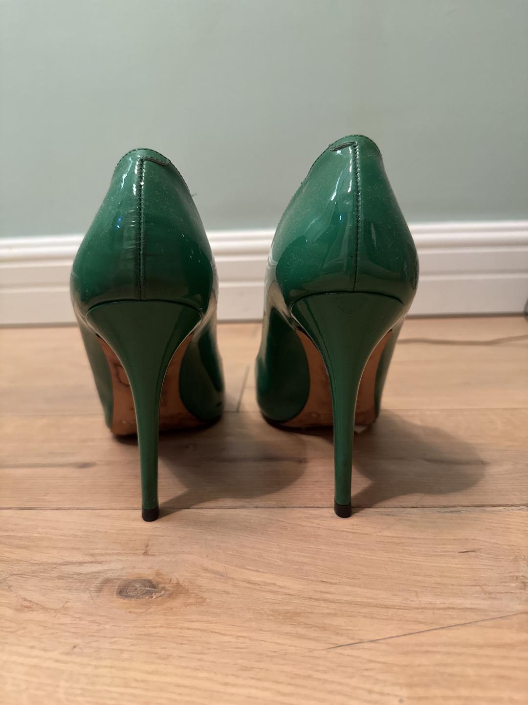 Jimmy Choo Туфли Jimmy Choo — фото 2