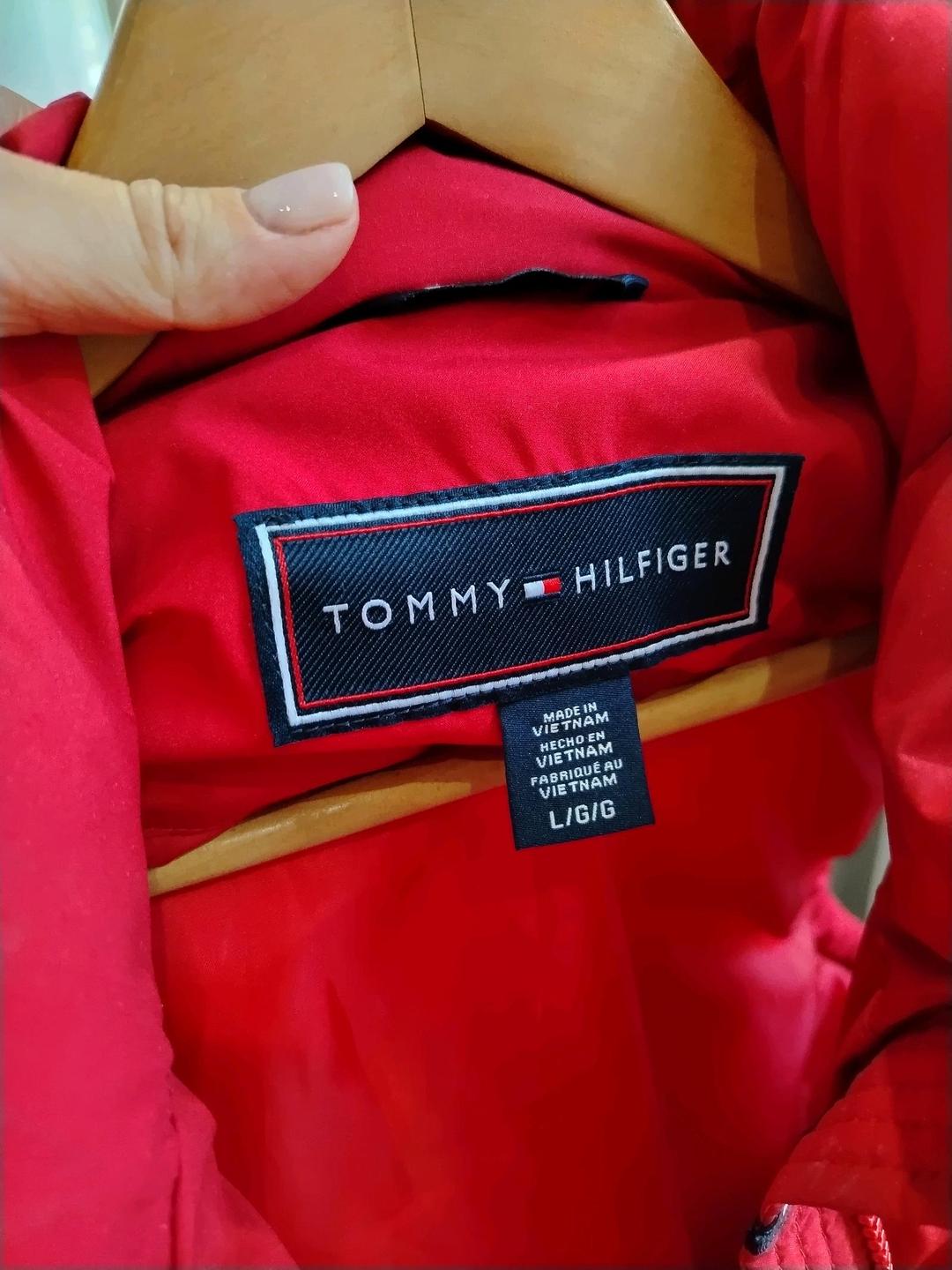 Tommy Hilfiger Жилет Tommy Hilfiger — фото 2
