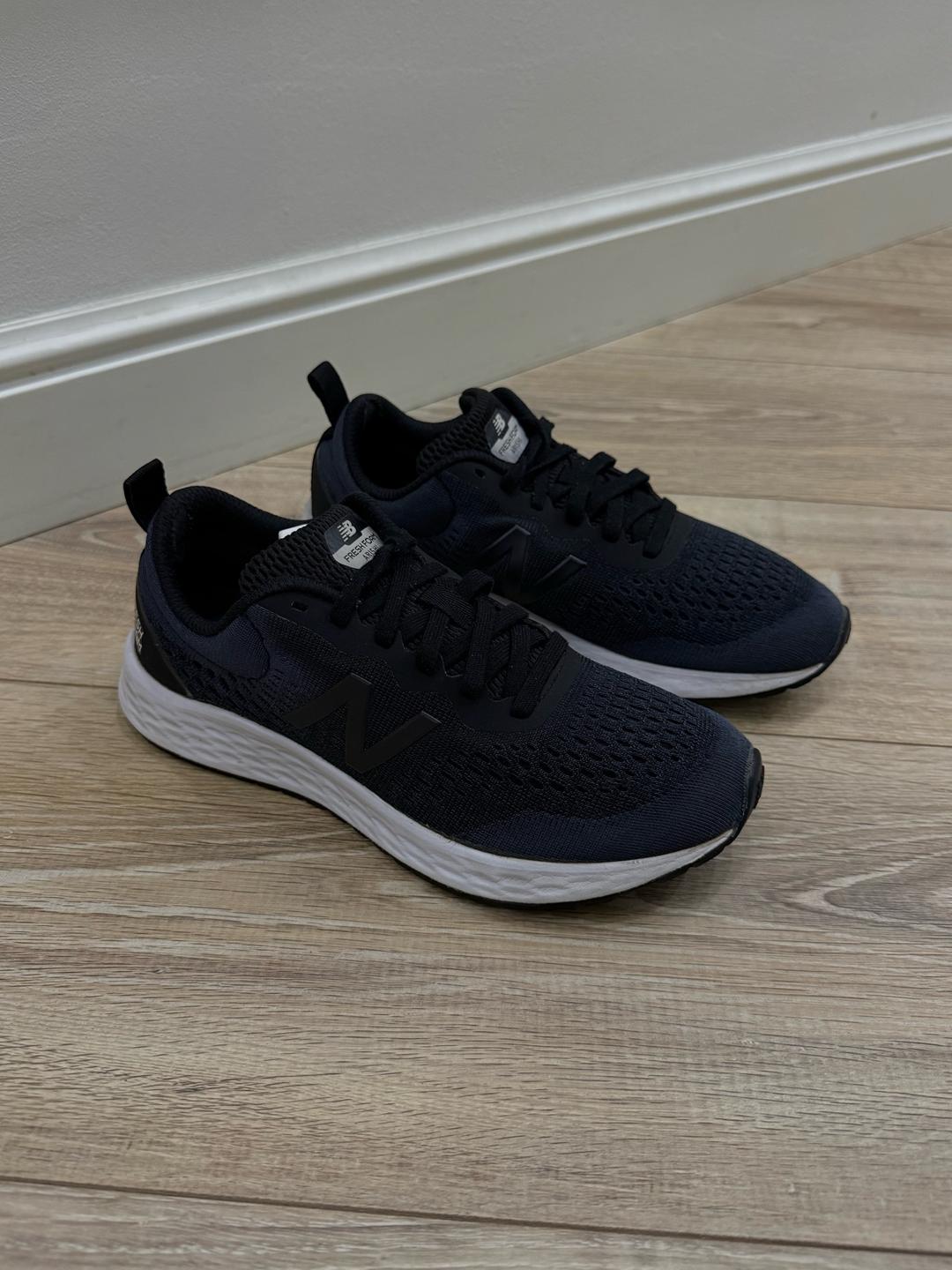 New Balance Кроссовки New Balance Fresh Foam Arishi 37 размер — фото 2