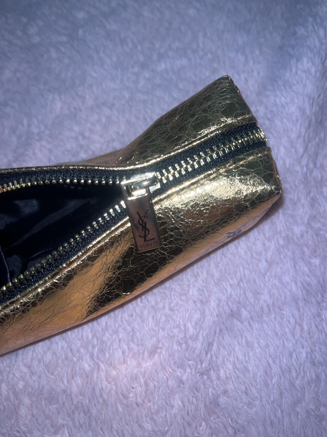 Yves Saint Laurent Косметичка Yves Saint Laurent — фото 2