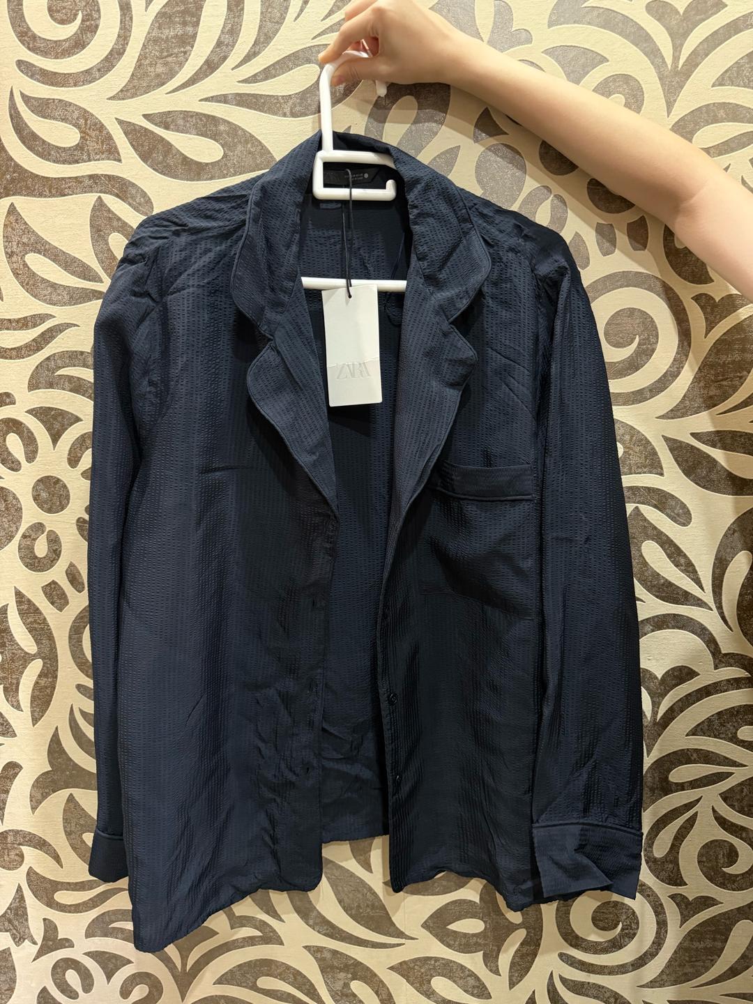 Zara Рубашка ZARA — фото 2