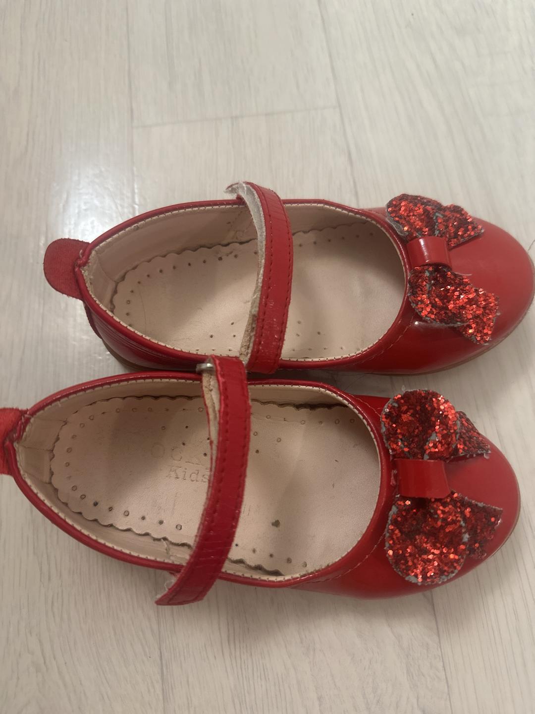 Clarks Детские туфли Clarks — фото 2