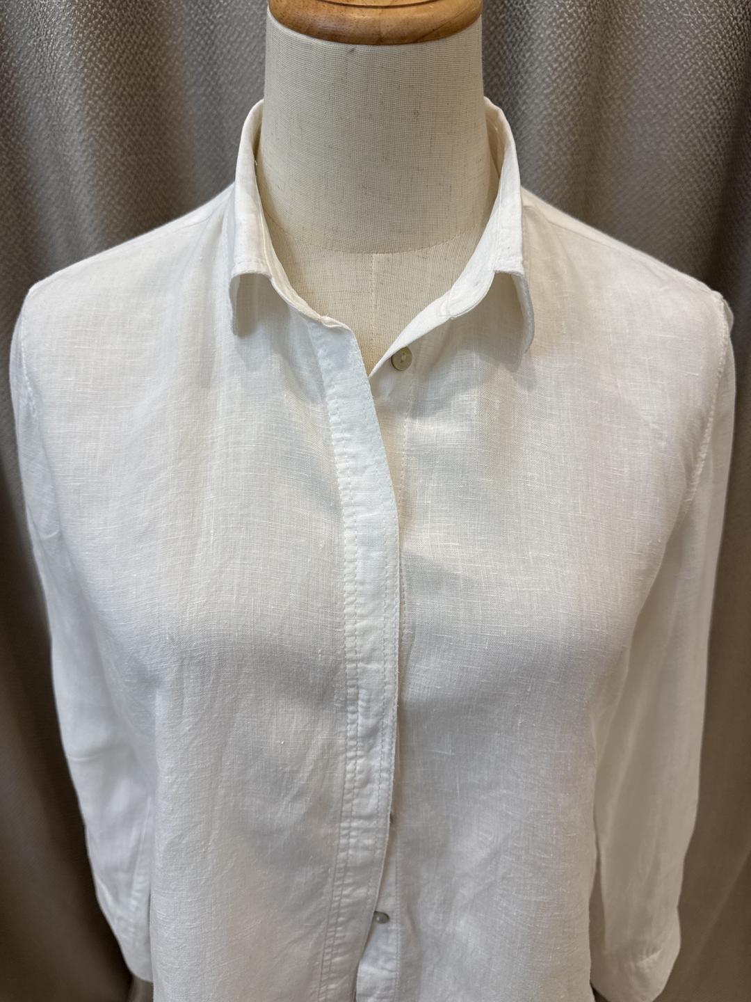Massimo Dutti Рубашка Massimo Dutti — фото 2