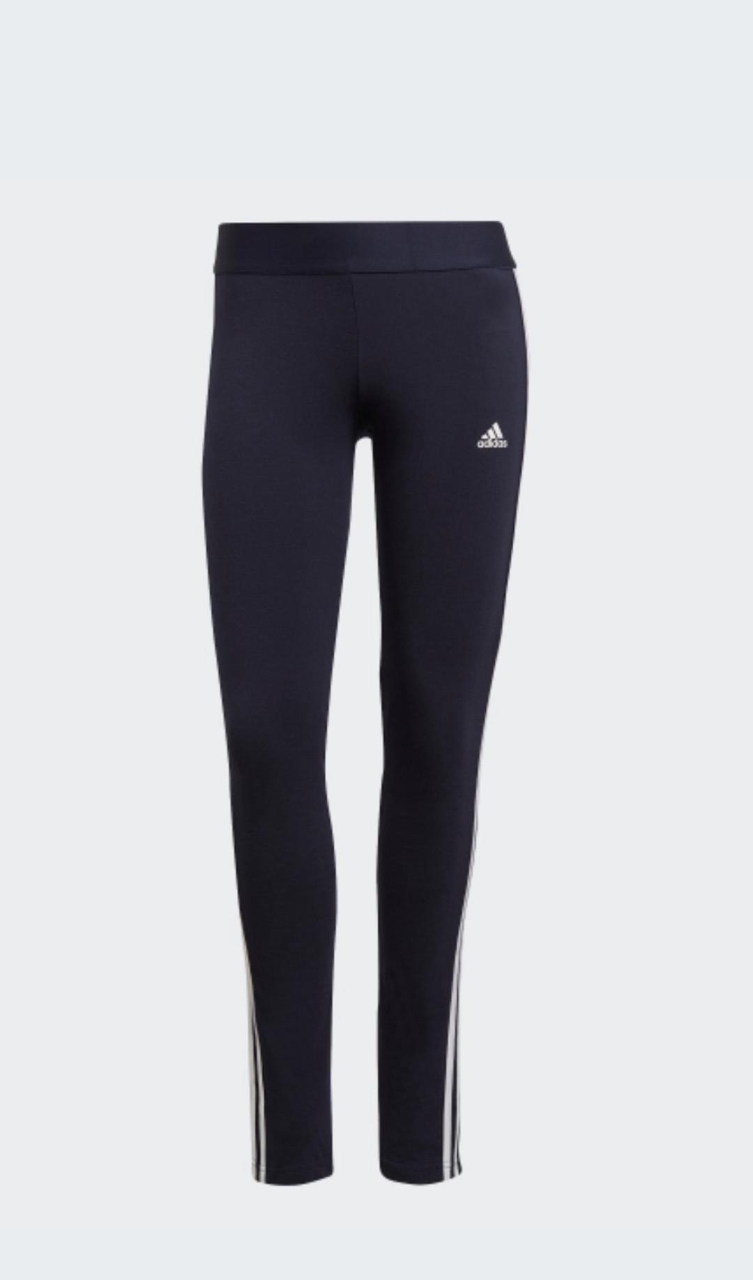 Adidas Спортивные леггинсы adidas — фото 2
