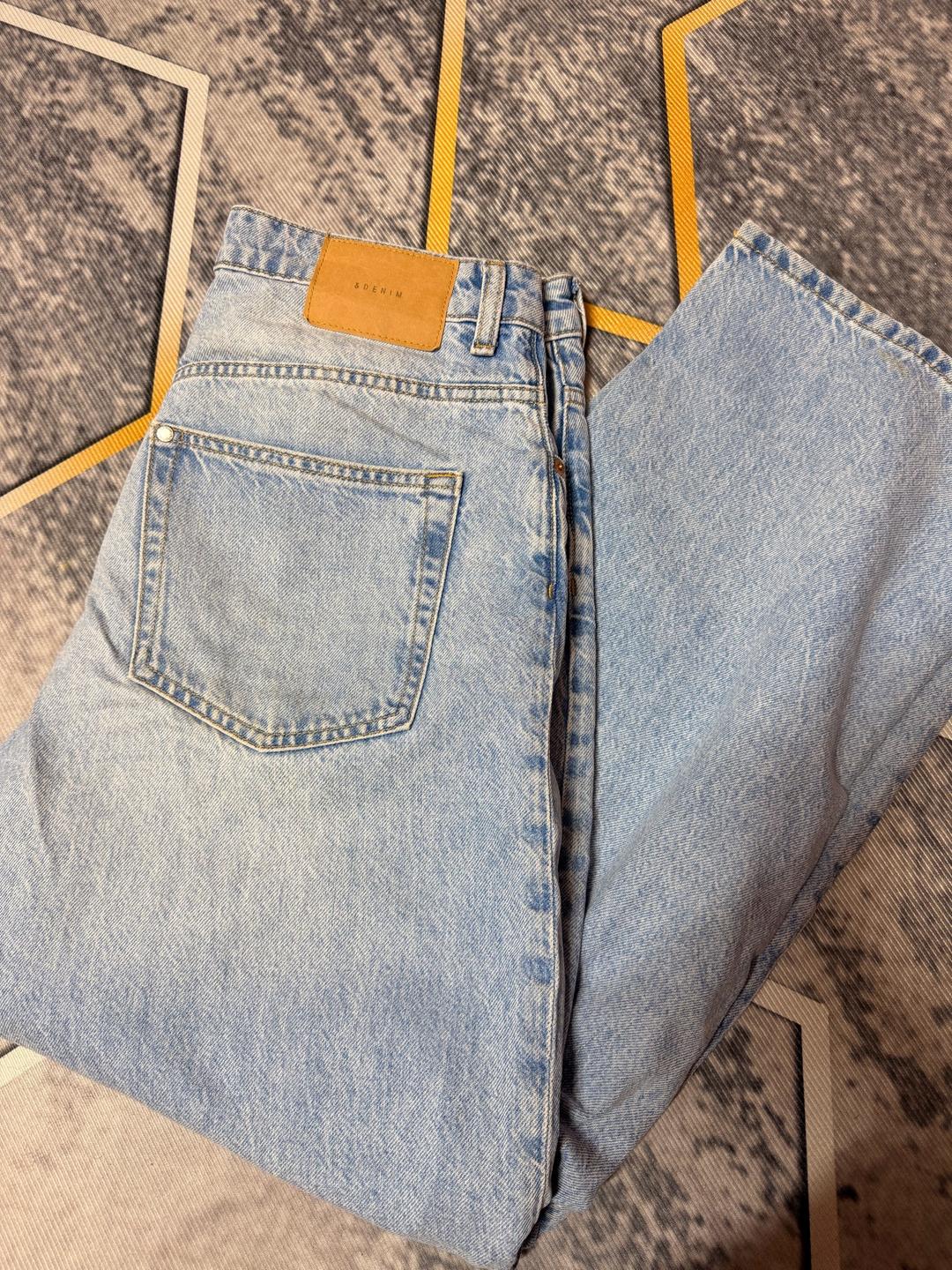 H&M Джинсы H&M — фото 2