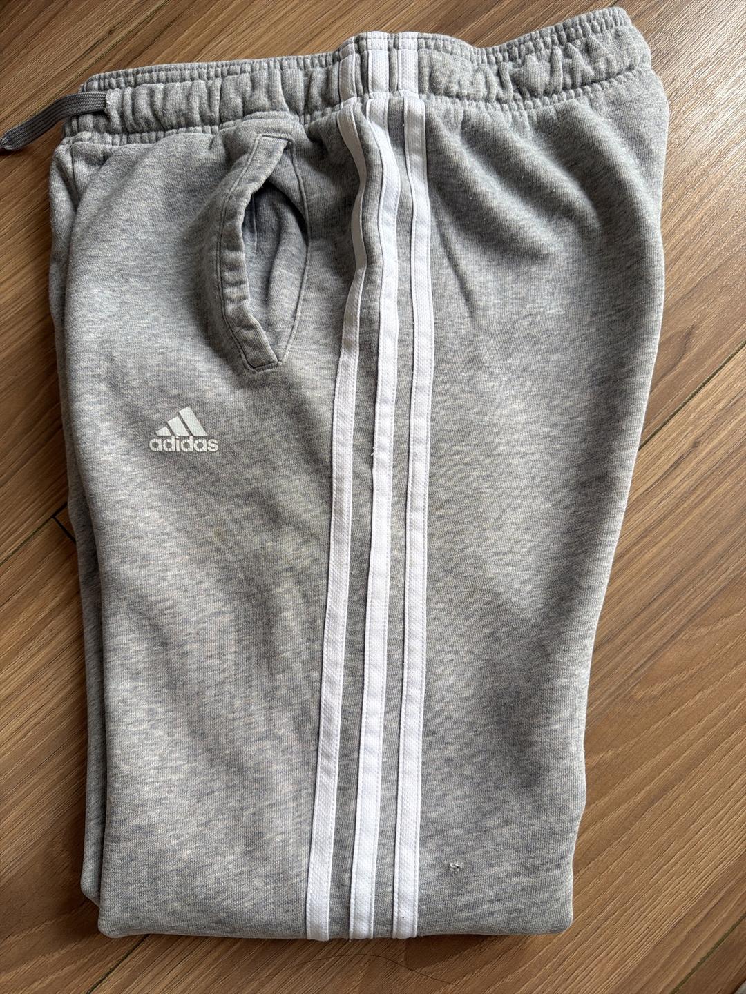 Adidas Спортивные брюки adidas — фото 2
