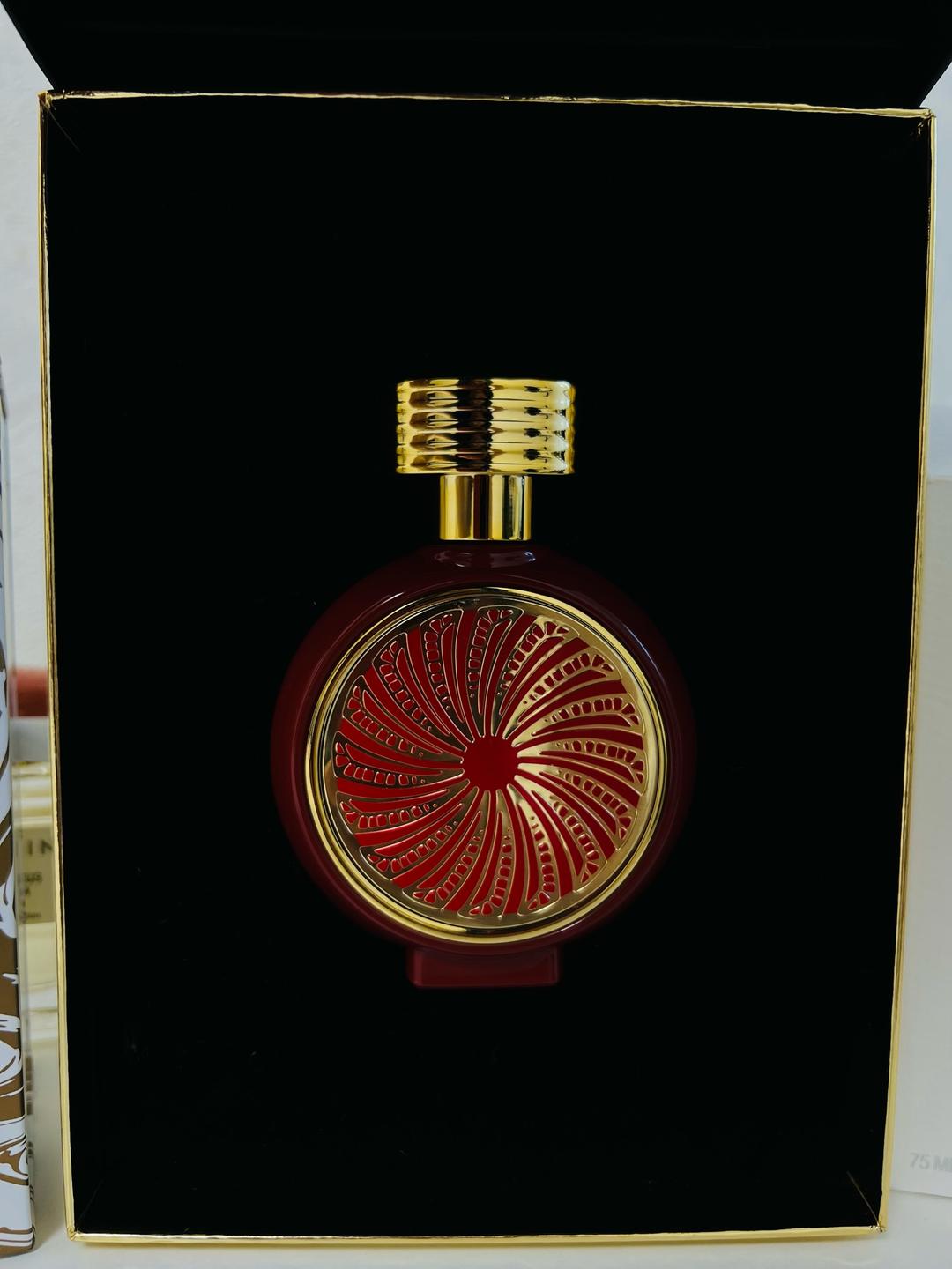 HFC HFC Golden Fever Eau de parfum — фото 2