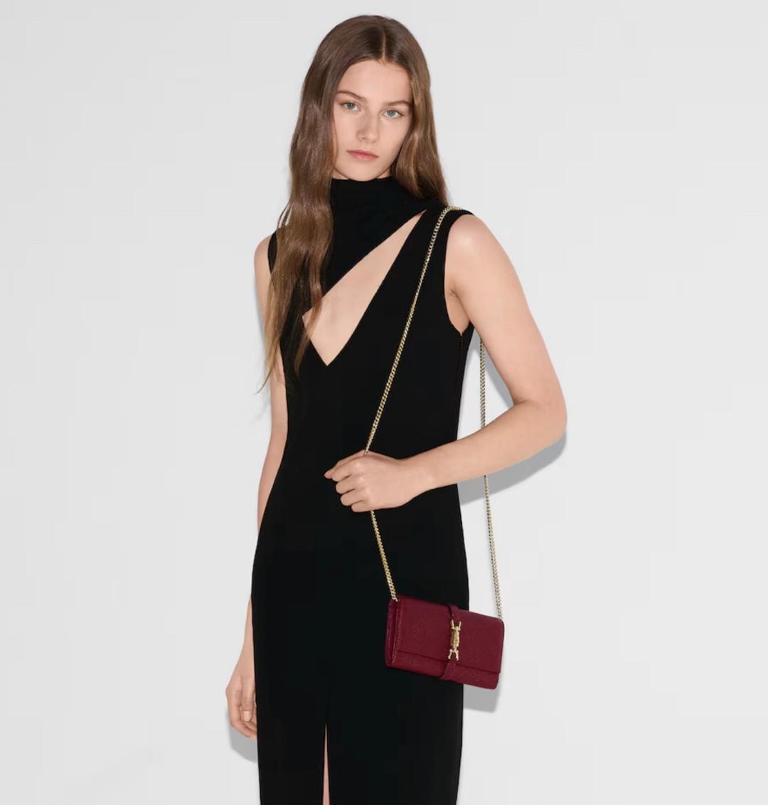 Gucci Сумка Gucci Jackie 1961 — фото 2