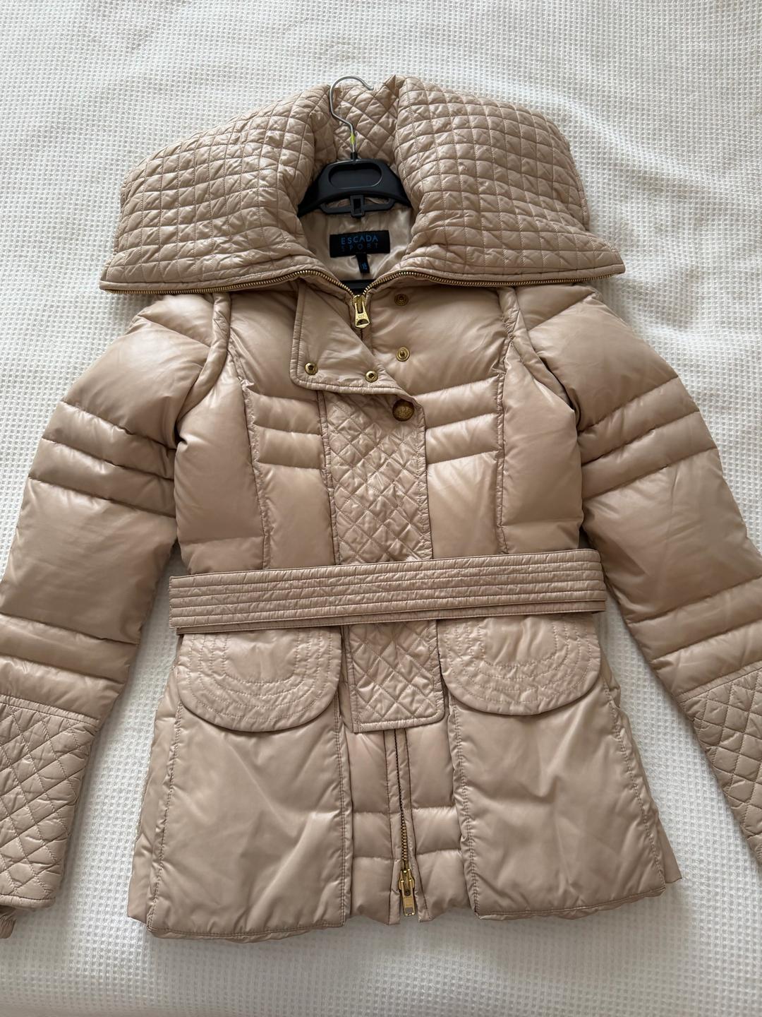 ESCADA Куртка Escada Sport — фото 2