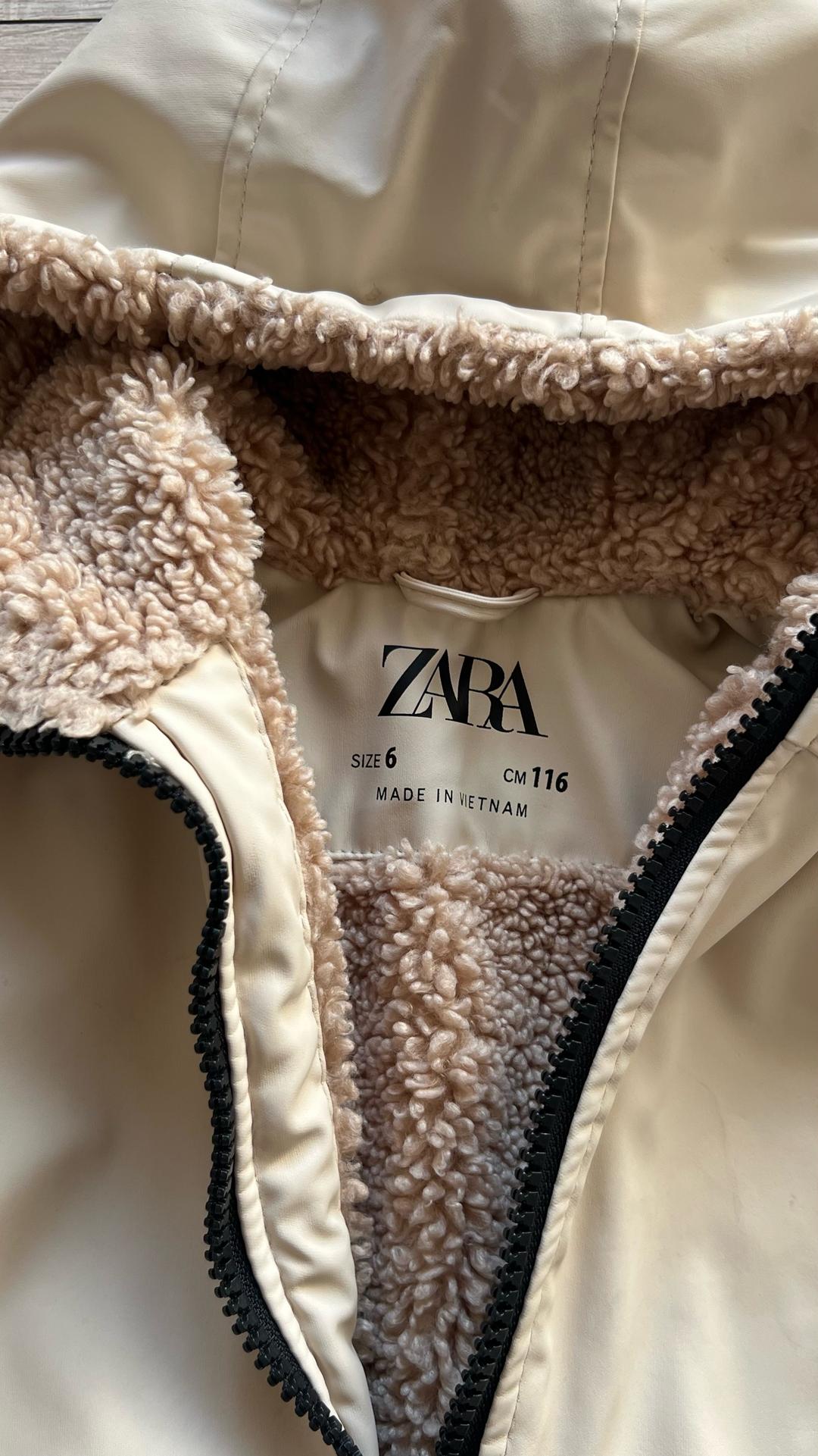 Zara Куртка ZARA — фото 2