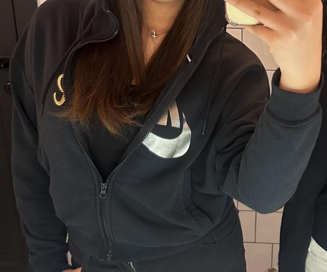 Nike Nike зипка — фото 2