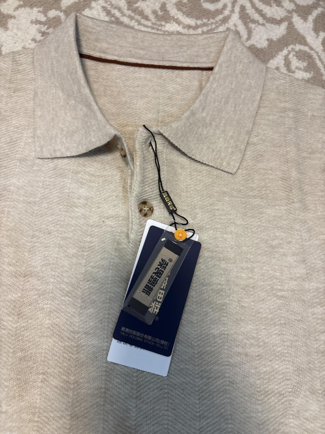 Джемпер поло — фото 2