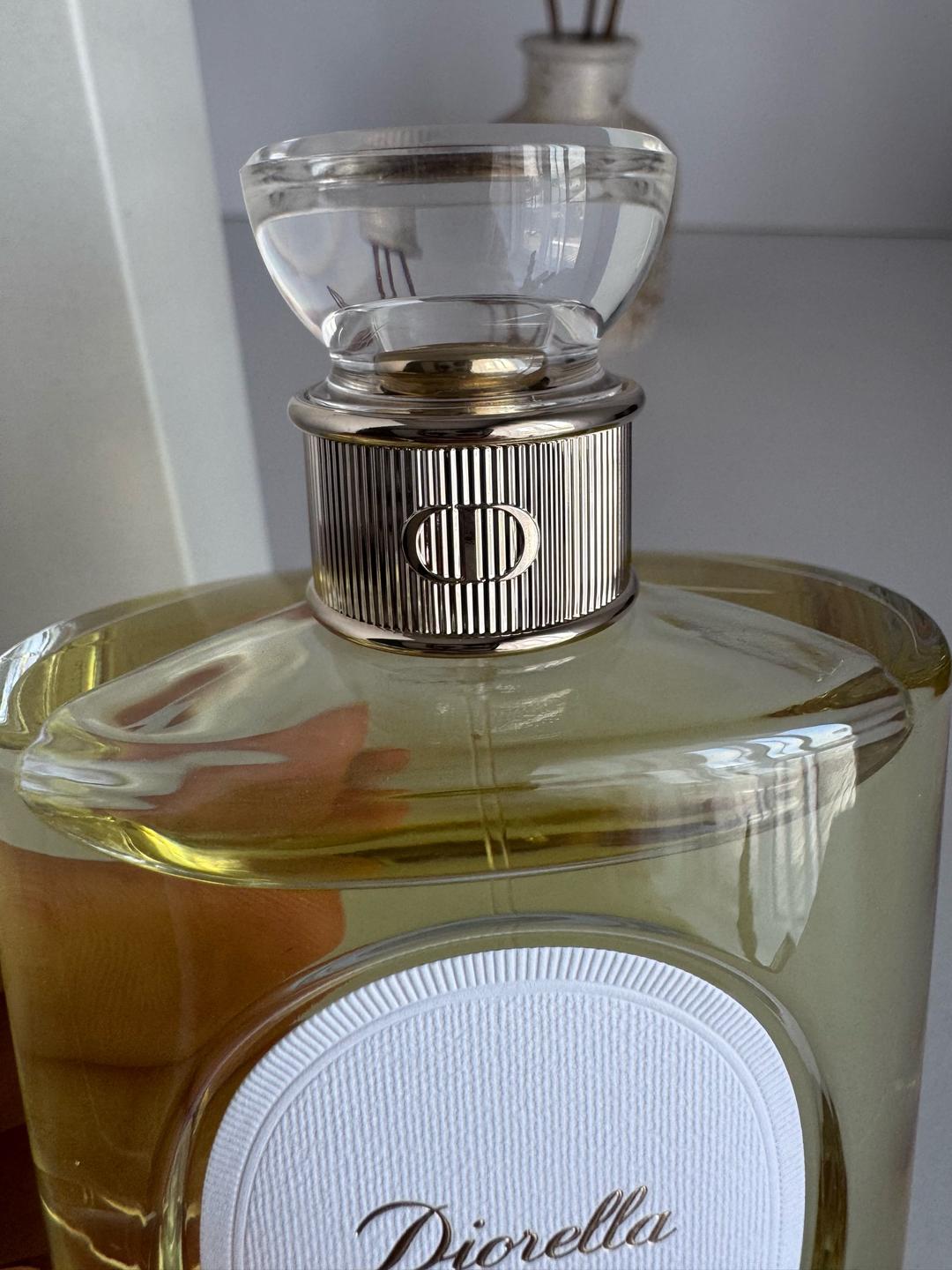Dior Парфюм Dior Diorella новинка 2026! — фото 2